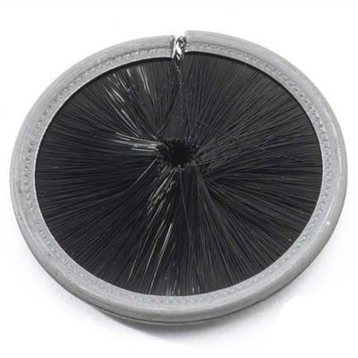Circular Equipment Seal Industrial Brush Seal Circular Circle Inside Brush