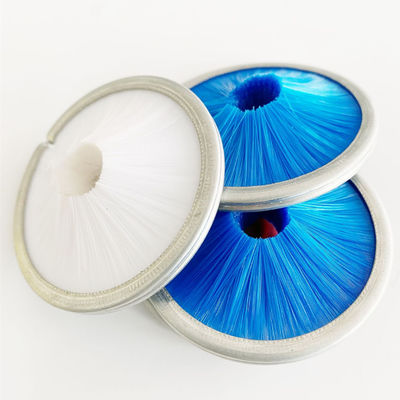Circular Equipment Seal Industrial Brush Seal Circular Circle Inside Brush