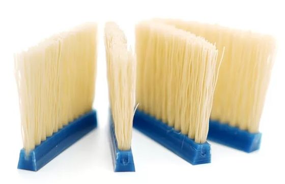 Industrial Woodworking Sisal Brush Sanding Strip Brush