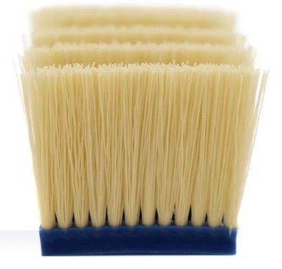 Industrial Woodworking Sisal Brush Sanding Strip Brush