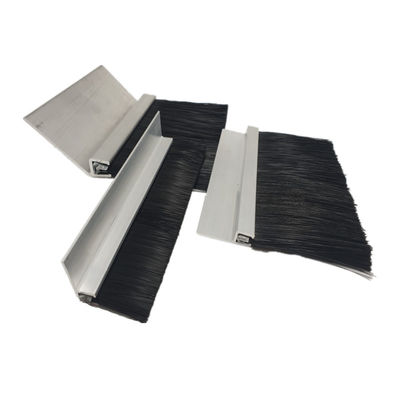 Weatherstrip Door Seal Brush Strip Door Hardware Door Seal Tape Draught Brush