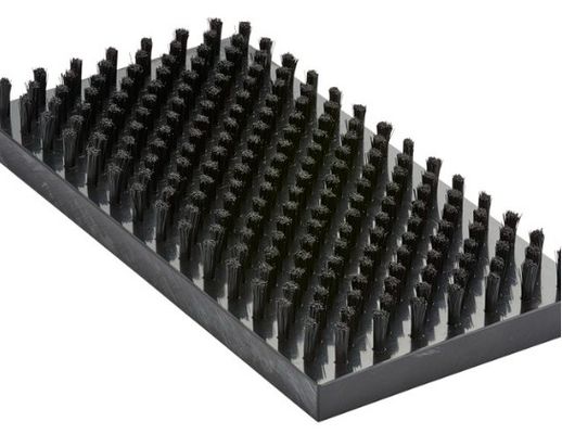 Customizable Size And Material Bristles Lath Brushes For industrial Wood Finishing