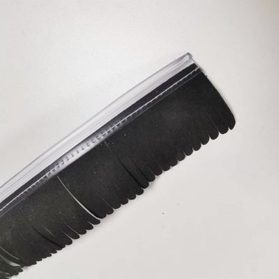 Rubber Base Silicon Carbide Sandpaper Brush for Woodworking