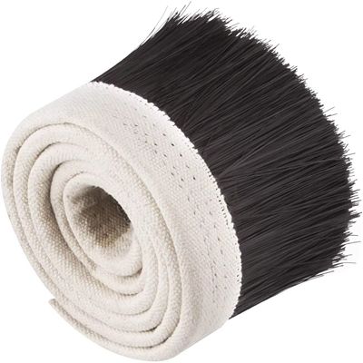 Vacuum Cleaner Engraving Machine Dust Cover Brush for CNC Router