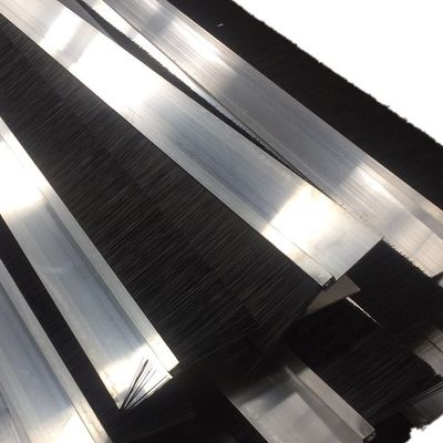 Dust-proof Door Bottom Sealing Commercial Door Sweep Brush Seal