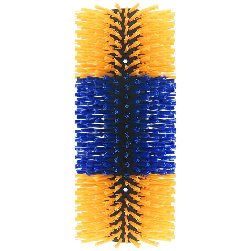 Dairy Farm Equipment Livestock Cleaning Massage Brush For Cow