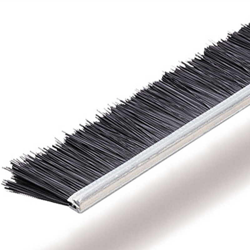 Industrial Nylon Bristle Cable Entry Channel Brush