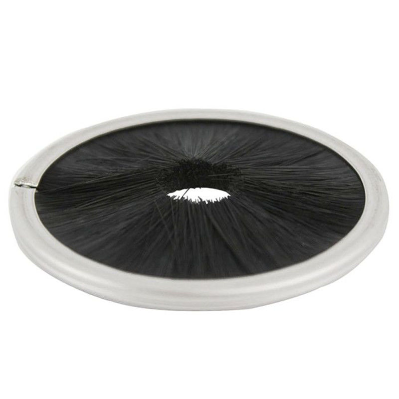 Internal Type Disc Brush Seals Ring Brush