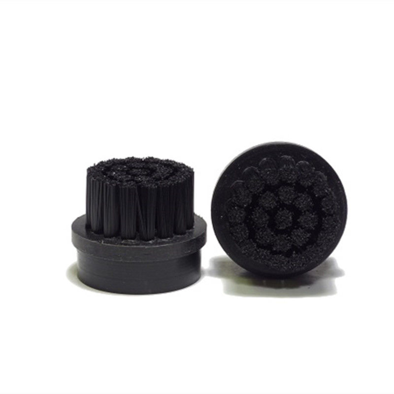 Fabrication Industry Replacement Turret Button Brush