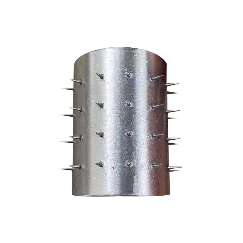 Customizable Needle Roller Brush For Leather Fabric Punching And Perforation Needle Roller