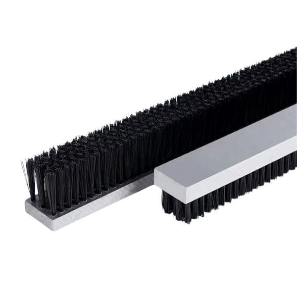 Industrial Technical Panel Strip Lath Cleaning Brushes