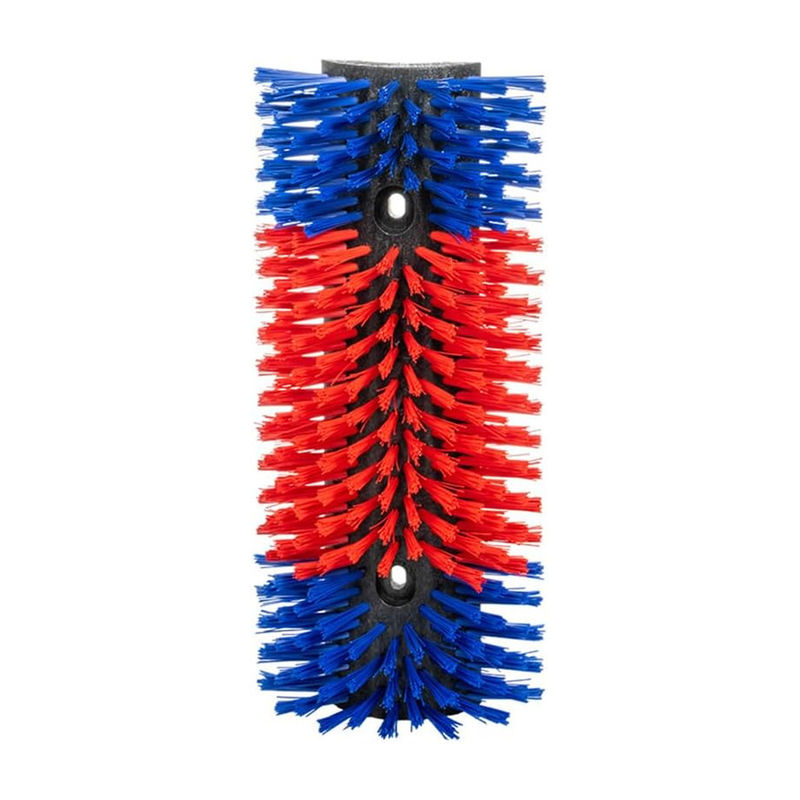 Customized Half Round Cattle Body Brush Nylon Brush For Cattle And Sheep Scratching