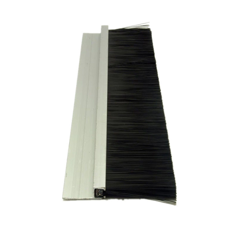 Brush Strip Garage Door Seal Brush With Metal Support