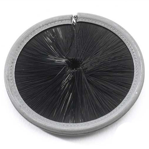 Circular Equipment Seal Industrial Brush Seal Circular Circle Inside Brush